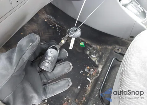 2013 Hyundai Accent Gls z USA, uszkodzony, nr VIN KMHCT4AE9DU412692